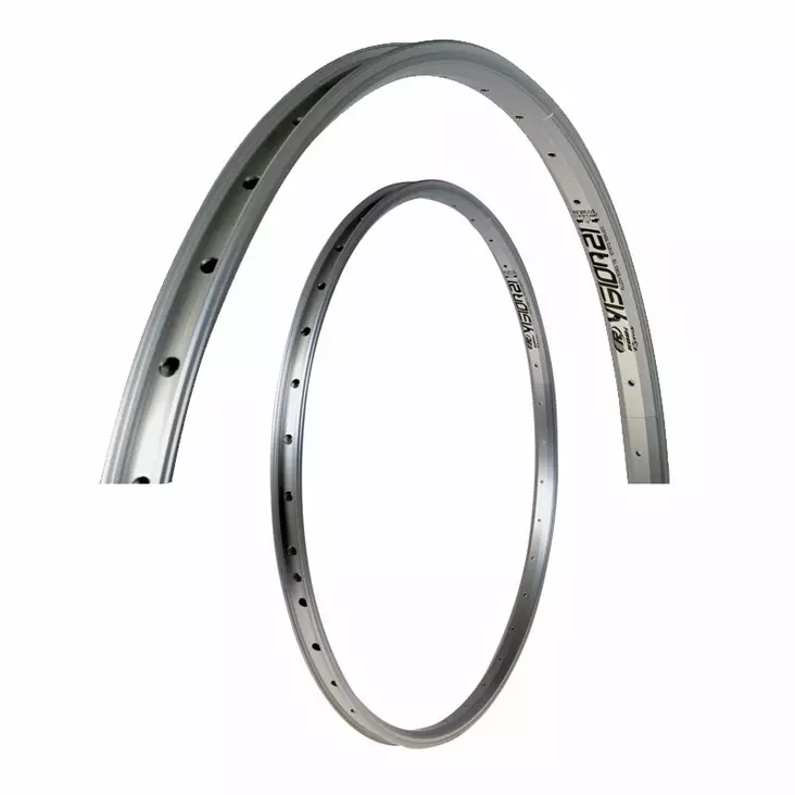 Vanne Rodi 26" 22-584, Alu Hopea - VANTEET OSINA - 62835 - 1
