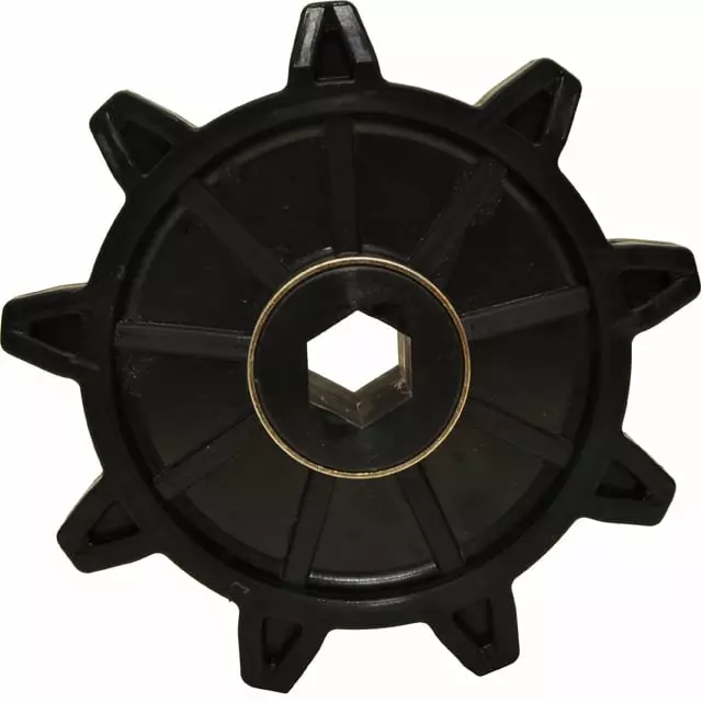 Vetopyörä - MK VETOPYÖRÄT - 84-1115 - 1