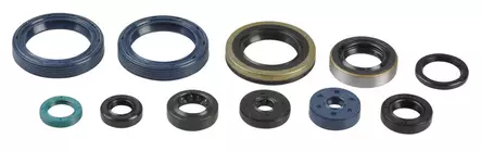 Athena Öljytiivistesarja, Kawasaki Kx 250 F 04-15 / Suzuki Rm-Z 250 04-06 - MÖNKIJÄN OSAT - 421-250-400016 - 1