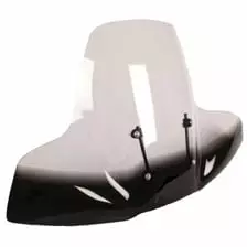 Bronco Tuulisuoja Atv 52x90cm - MÖNKIJÄN TUULISUOJAT - 76-126 - 1