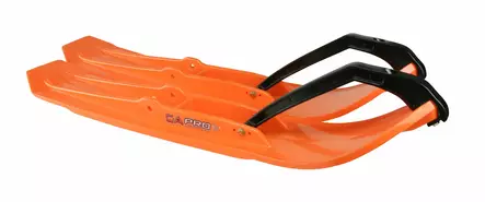 C&A Pro Sukset Mtx Oranssi - MK SUKSET - 882-0392-6 - 1