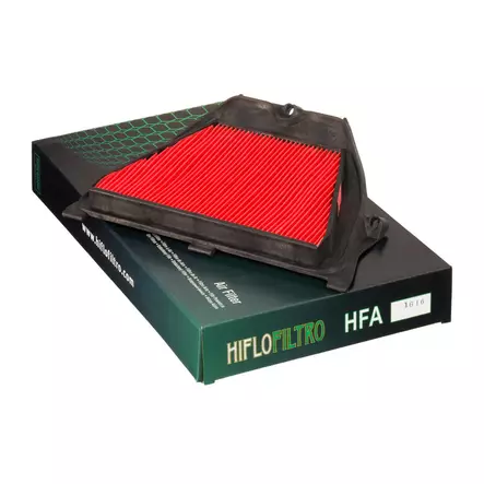 Hiflo Ilmansuodatin Hfa1616 - MÖNKIJÄN OSAT - 20-1616 - 1