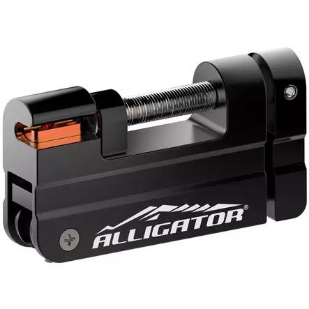 JARRULETKUN LIITTIMEN ASENNUSTYÖKALU ALLIGATOR, NYLON / LASIKUITU - TYÖKALUT, RUUVIT JA TARVIKKEET - 62466 - 1