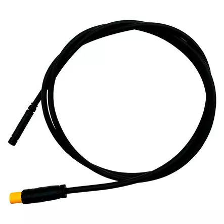 LED-ETUVALON JOHTO MOON, BROSE (PITUUS 1M) - POLKUPYÖRÄN LAMPUT JA TARVIKKEET - 68736 - 1