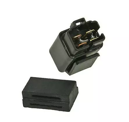 Naraku Käynistysrelee, Yamaha-Malli - MOPON KÄYNNISTYSRELEET - 303-3226 - 1
