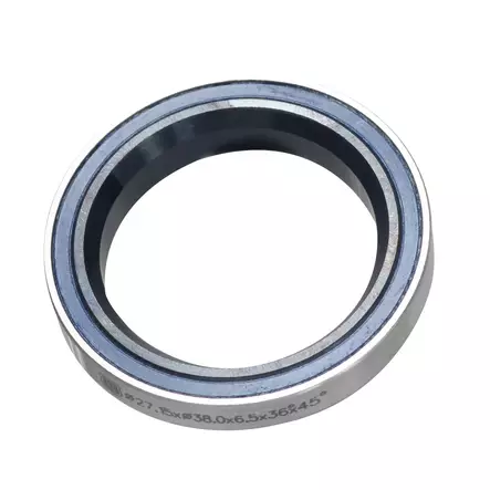 OHJAINLAAKERI UNION CB-706, 27,15X38,0X6,5 36°/45° - POLKUPYÖRÄN OHJAINLAAKERIT JA OSAT - 436706 - 1