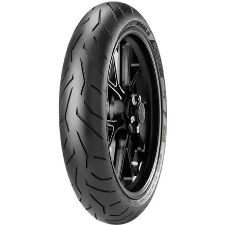 Pirelli diablo rosso ii 120/70 zr 17 + 190/50 zr 17 - MP RENGASSARJAT - 53-22919-20686 - 1