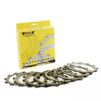 Prox Kytkinlevysarja Yz125 93-97 + Yz125 05-12 - MÖNKIJÄN OSAT - 400-16-S22006 - 1