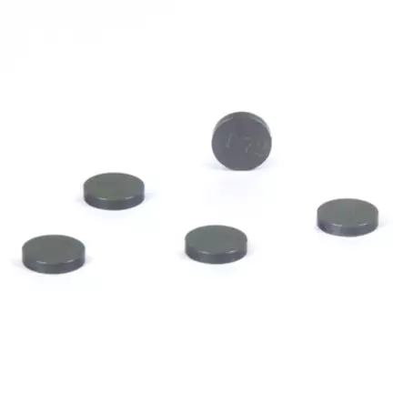 Prox Venttiilin Säätöpala 8.90 X 2.16 Mm. (5 Kpl) - CROSSIN VENTTIILIN SÄÄTÖLEVYT JA PALAT - 400-29-890216 - 2