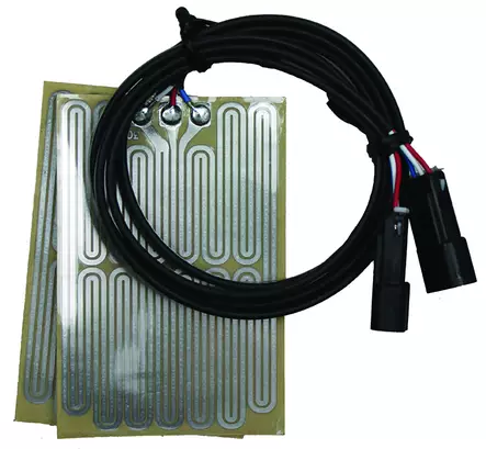 Rsi Kädensijanlämmittimet Polaris, Normaalipituus - MP KAHVANLÄMMITTIMET - 824-1006 - 1