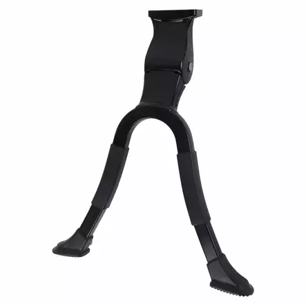 Seisontatuki Atran Moove Tupla, 24-28", Keskelle, E-Bike Yhteensopiva - POLKUPYÖRÄN SEISONTATUET - 62136 - 1