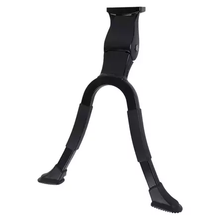 Seisontatuki Atran Moove Tupla, 24-28", Keskelle, E-Bike Yhteensopiva - POLKUPYÖRÄN SEISONTATUET - 62136 - 2