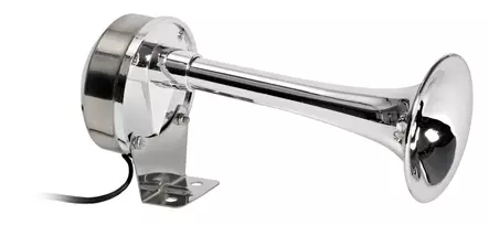 Single Horn - ÄÄNITORVET - M21-452-06 - 1