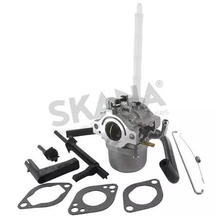 Skana kaasutin, b&s 20a412-20c114-20m214 - KAASUTTIMET - 442-520-8326 - 1