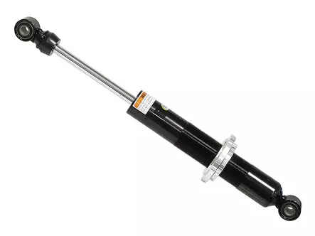 Sno-X Suksen Kaasuiskunvaimentaja - MK SUKSEN ISKUNVAIMENTIMET - 88-386 - 1