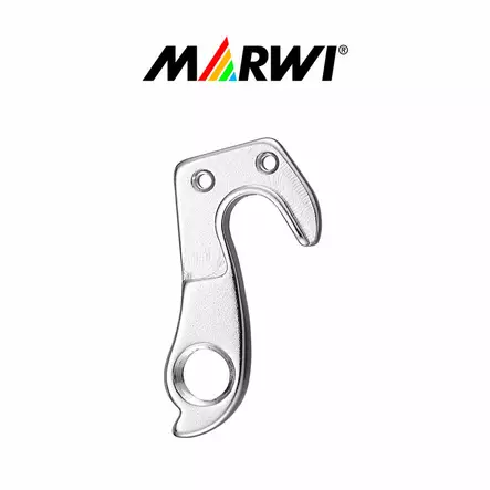 Takavaihtajan Korvake Marwi, Gh-136, Giant - VAIHTAJAN KORVAKKEET - GH-136 - 1