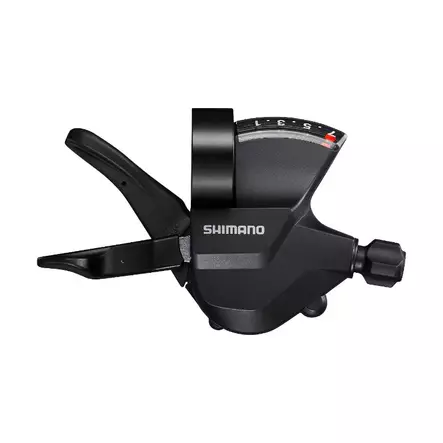 Vaihdevipu shimano sl-m 315, 7-v - POLKUPYÖRÄN VAIHDEVIVUT - 61386 - 1
