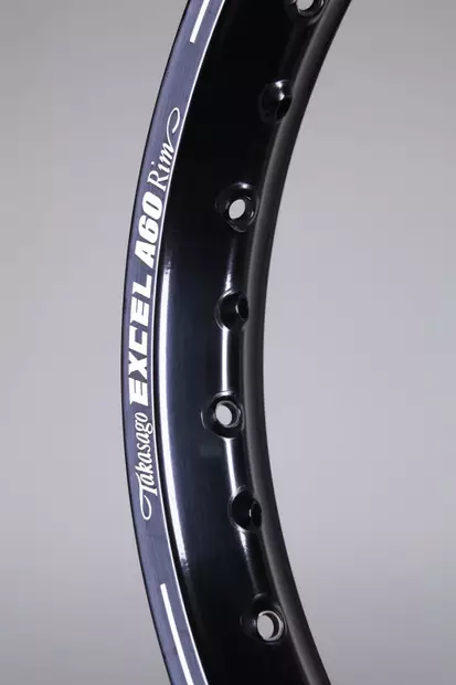 Vanne Excel 19x1.85 A60 36h - MÖNKIJÄN OSAT - 540-GDK606 - 1