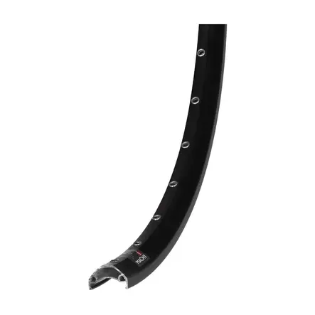 Vanne mach 1, 29" 27-622, cross r 27, disc, 32r, holkitettu, musta, tubeless rea - VANTEET OSINA - 62786 - 1
