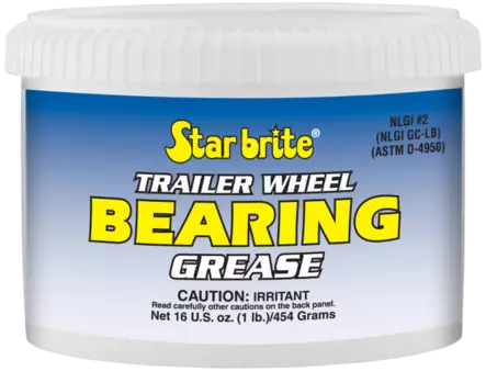 Vesivaseliini Purkki 454g - MUUT AINEET - 136-26016 - 1