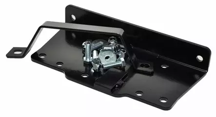 Vinssin Kiinnitysarja Bronco Yamaha Grizzly 550,700 - VINSSIN KIINNIKESARJAT ETU - 73-1306 - 1