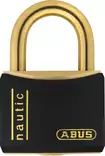 Abus Marine Padlock T84Mb40 - KETJU JA LEVY LUKOT - 49-35276 - 1