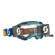 Ajolasit Scott Fury Wfs Royal Blue/Orange Clear Works - CROSSILASIT - 620-2311-06 - 1
