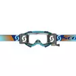 Ajolasit Scott Fury Wfs Royal Blue/Orange Clear Works - CROSSILASIT - 620-2311-06 - 2