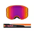 Ajolasit Spect Red Bull Strive MX Goggles Single lens Black/Orange purple - MP AJOLASIT - 674-220106 - 1