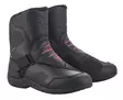 Alpinestars Ajosaappaat Ridge V2 Drystar Musta 36 - MP AJOSAAPPAAT - 695-2441821-10-36 - 1