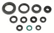 Athena Öljytiivistesarja, Honda Cr 125 04-07 - MÖNKIJÄN OSAT - 421-210-400096 - 1