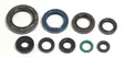 Athena Öljytiivistesarja, Honda Cr 125 87-03 - MÖNKIJÄN OSAT - 421-210-400126 - 1