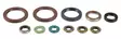 Athena Öljytiivistesarja, Ktm Sx-F 450 07-12 - MÖNKIJÄN OSAT - 421-270-400036 - 1