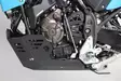 AXP Hasplåt Svart Yamaha Tenere 700 - MOOTTORIPYÖRÄN OSAT - 397-AX1606 - 3