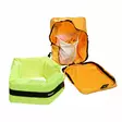 Baltic Rescue Sling Osr Keltainen - PELASTUSRENKAAT JA JÄRJESTELMÄT - 128-4-9626 - 2