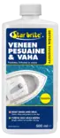 Boat Wash & Wax Pesuainetiiviste+Vaha 500ml - VENEEN PUHDISTUS JA VAHAUS - 136-89816 - 3