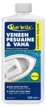 Boat Wash & Wax Pesuainetiiviste+Vaha 500ml - VENEEN PUHDISTUS JA VAHAUS - 136-89816 - 2