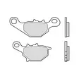 Brembo Jarrupalat Carbon-Ceramic - MOPON JARRUPALAT - 231-07036 - 1