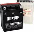 Bs Battery Btx14ah-Bs Mf (Cp) Maintenance Free - AKUT - 140-300606 - 2