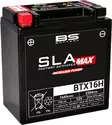 Bs Battery Btx16h (Fa) Sla Max - Sealed & Activated - AKUT - 140-300896 - 1