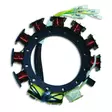 Cdi Elec. Mercury Cdi Elec. Mariner Manual Start Stator - STAATTORIT - 113-174-2386 - 1