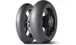 Dunlop 125/80r420 Kr106 Ms2 Supermoto - MP SUPERSPORT RENKAAT - 544R-635276 - 1