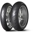 Dunlop SPMAX Roadsmart 2 180/55ZR17 (73W) TL - MP SPORT TOURING RENKAAT - 544-637646 - 1
