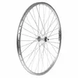 Etupyörä 26" 22-584 Union Alu, 5,/16 - Etupyörät - 60036 - 1