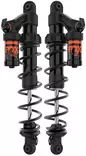 Fox Ski Shocks 1.5 Zero Qs3-Qsr Lw Arctic Cat Mcat - MK SUKSEN ISKUNVAIMENTIMET - 971-850-02-036 - 1