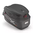 Givi Tankkilaukku BAG X-LINE TOURING - MOOTTORIPYÖRÄN OSAT - 321-XL06 - 1
