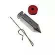 Greentek kaasuttimen uimurin neula, tecumseh / aspera - NEULAVENTTIILIT - 442-8R35-66 - 1