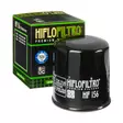 Hiflo Öljynsuodatin Hf156 - MÖNKIJÄN OSAT - 20-HF156 - 1