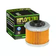Hiflo Öljynsuodatin Hf186 - MÖNKIJÄN OSAT - 20-HF186 - 1