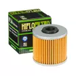 Hiflo Öljynsuodatin Hf566 - MÖNKIJÄN OSAT - 20-HF566 - 1
